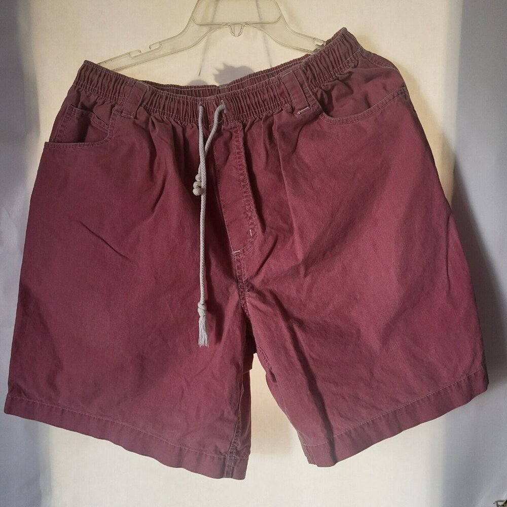 Cherokee Men's casual shorts